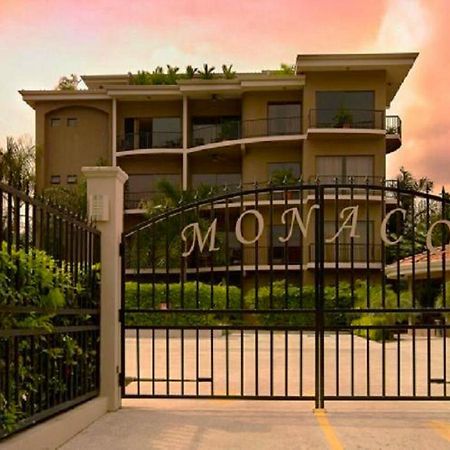 Monaco Condominiums Jacó Exterior foto